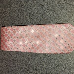 Silk Blend Tie